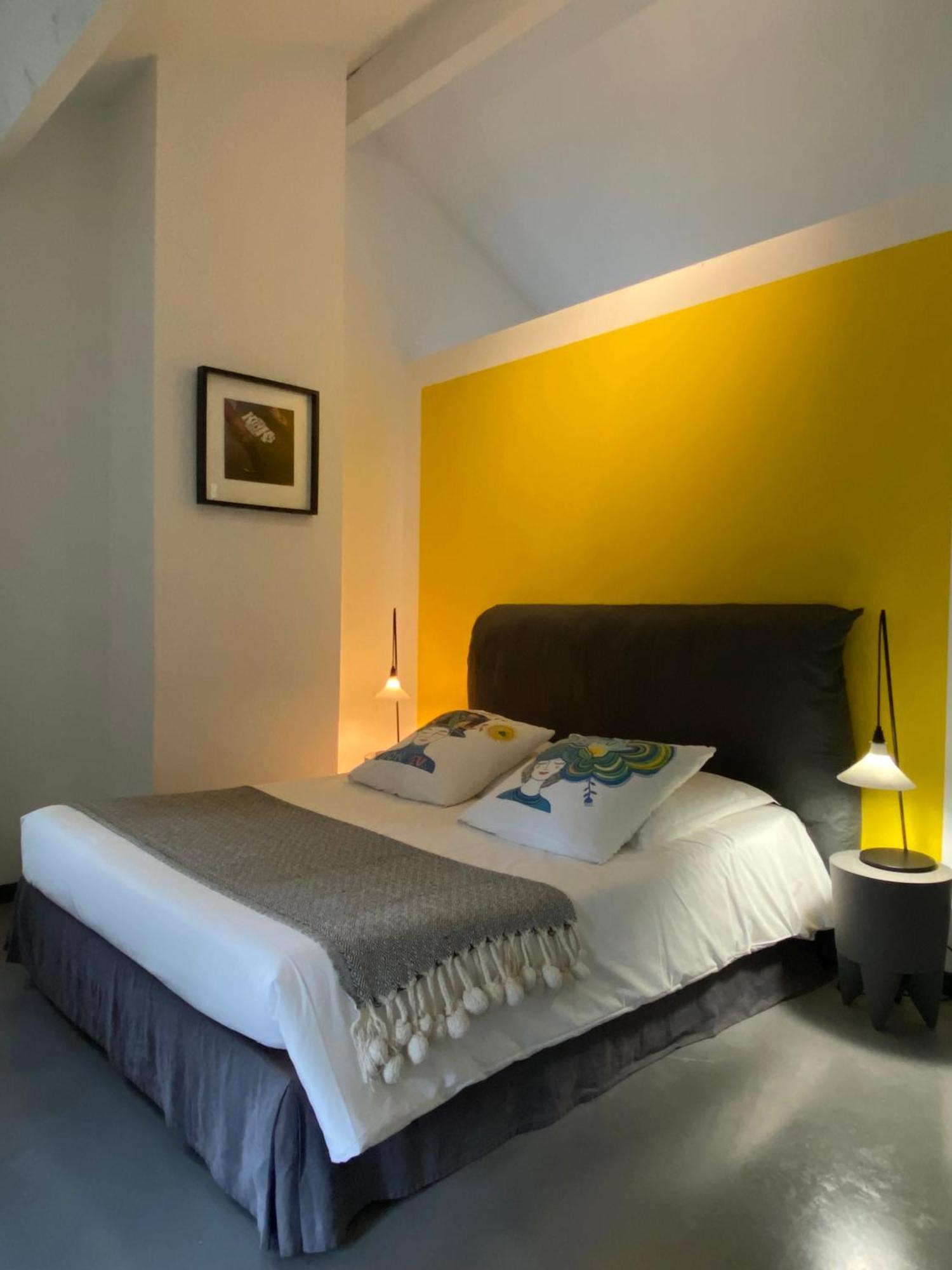 Bed and Breakfast Les Esplanes La Garde-Adhémar Exteriér fotografie
