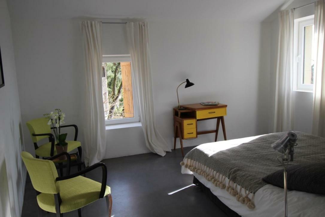 Bed and Breakfast Les Esplanes La Garde-Adhémar Exteriér fotografie